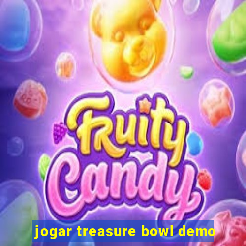 jogar treasure bowl demo